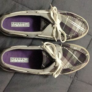 Sperry shoes